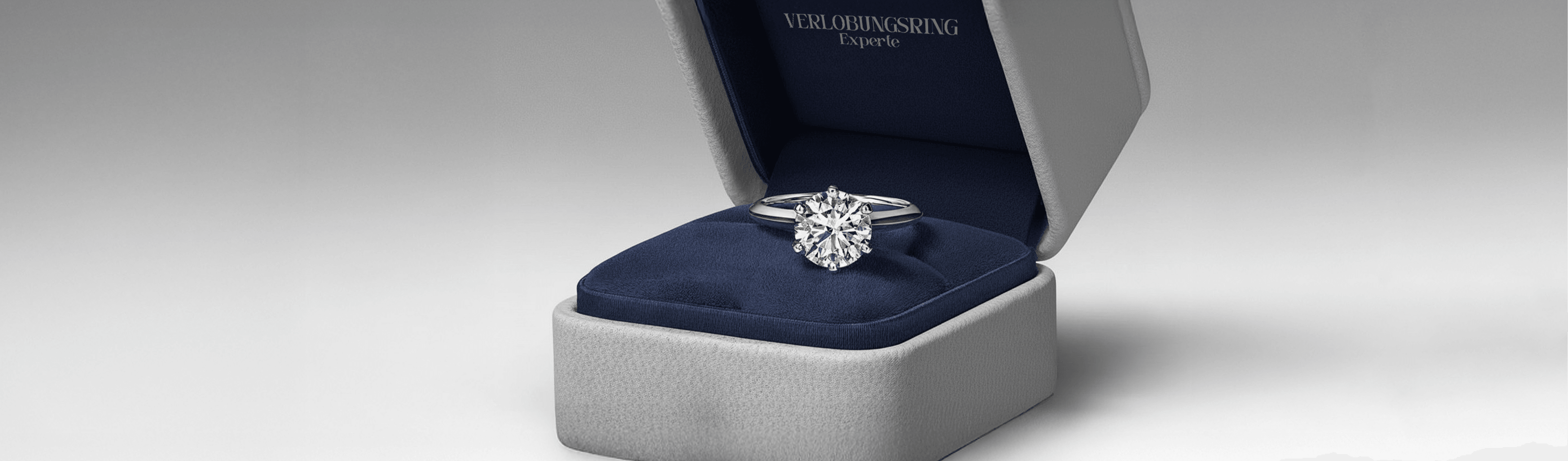 Der richtige Ring für die richtige Person