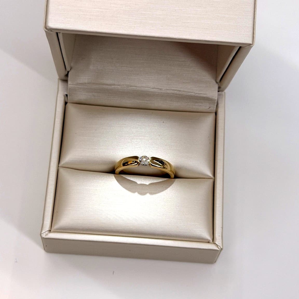 Der Moderne Ansicht 3