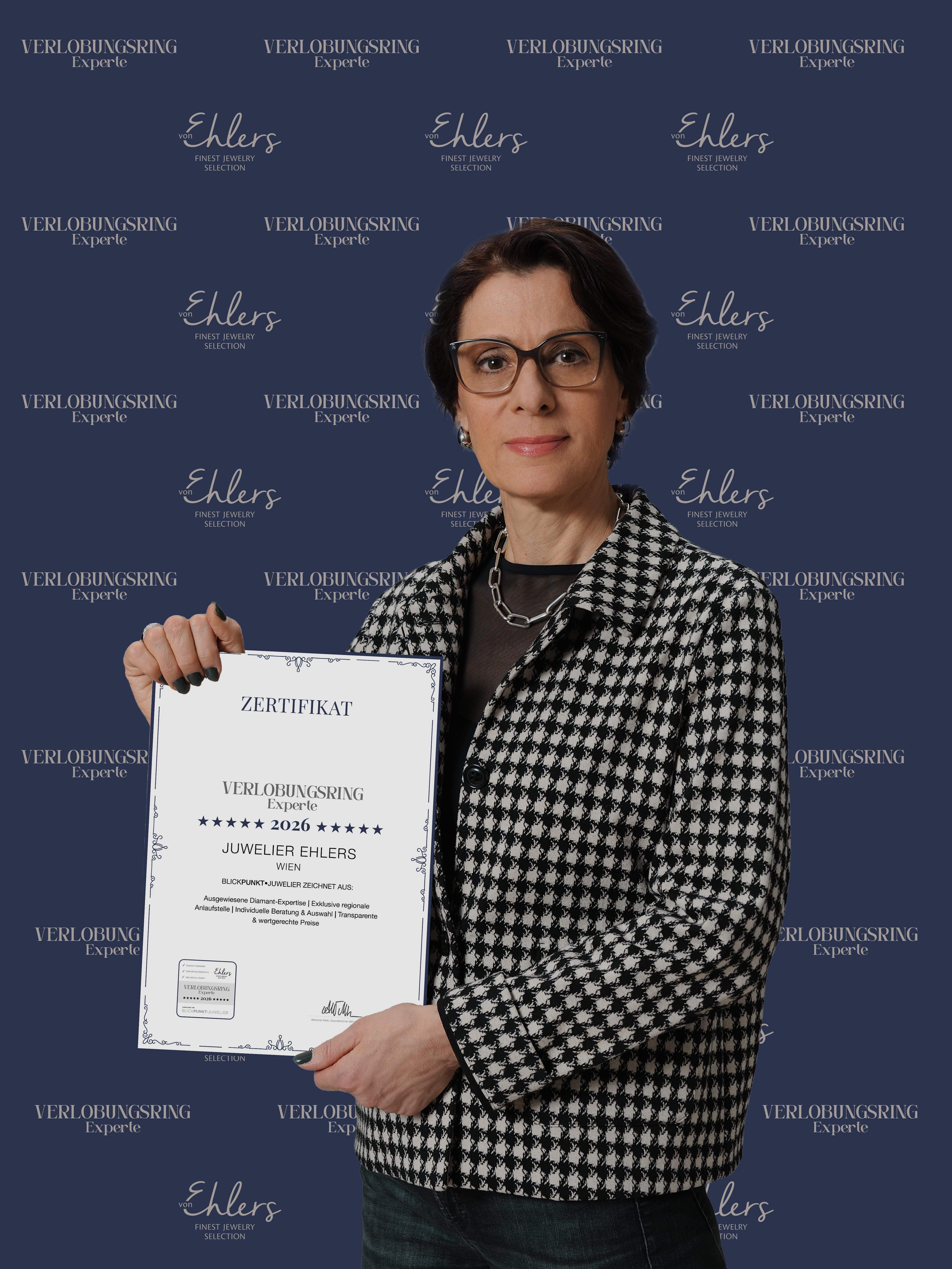 Über Juweliere Ehlers