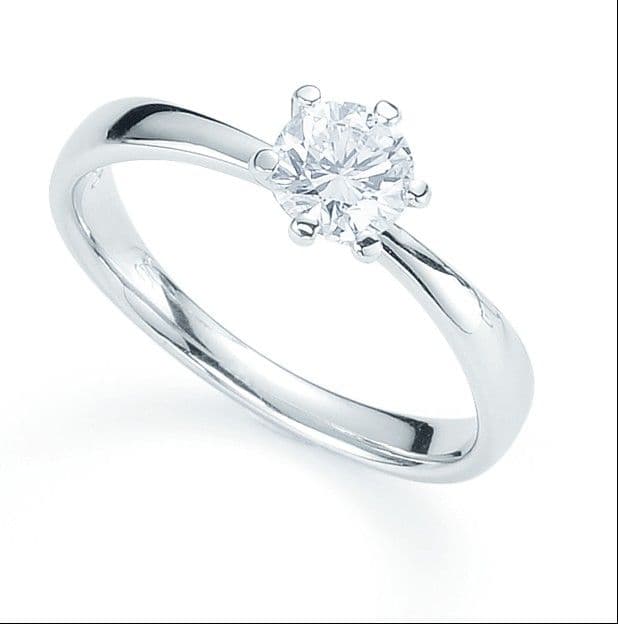 Der Klassiker mit 6 Krappen