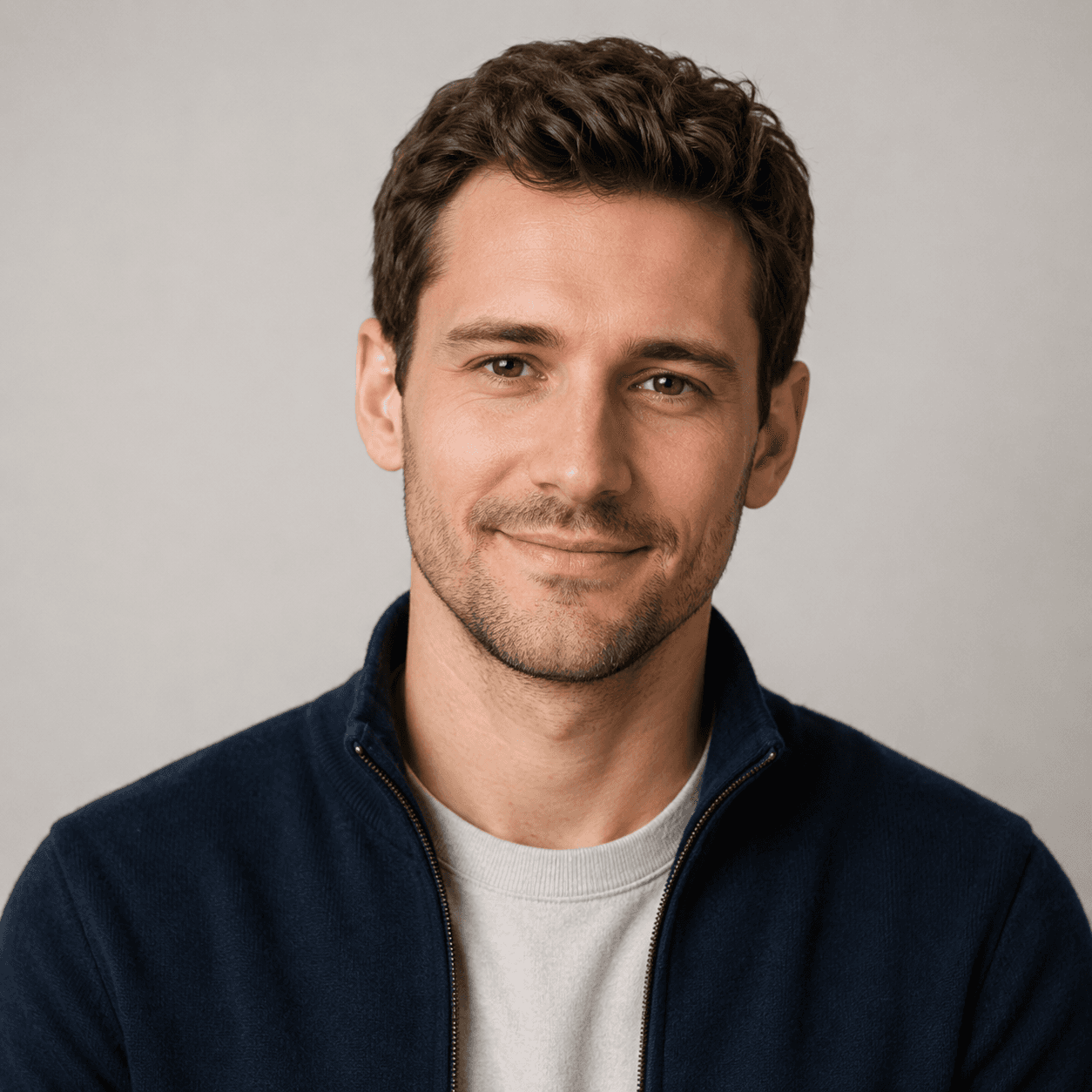 Stefan K.