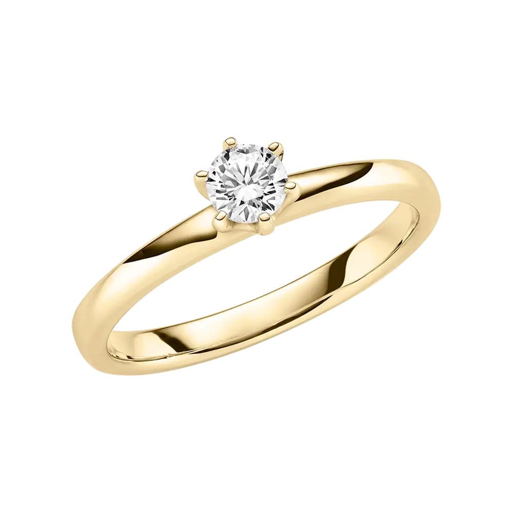 Zeitlos Solitär Ansicht