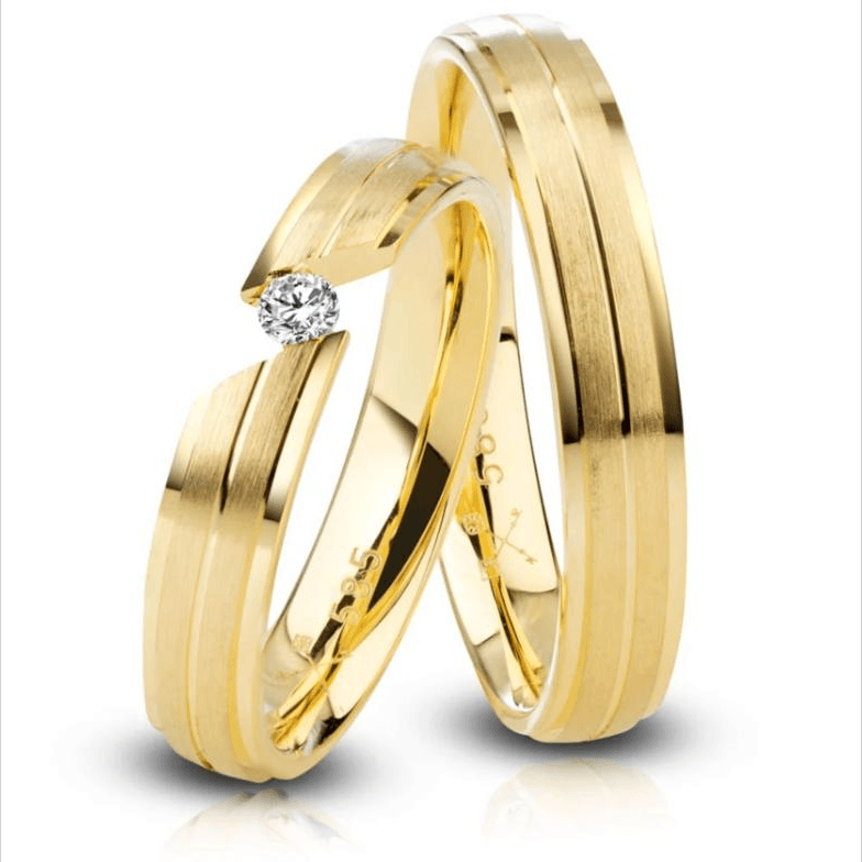 „Goldlinie“