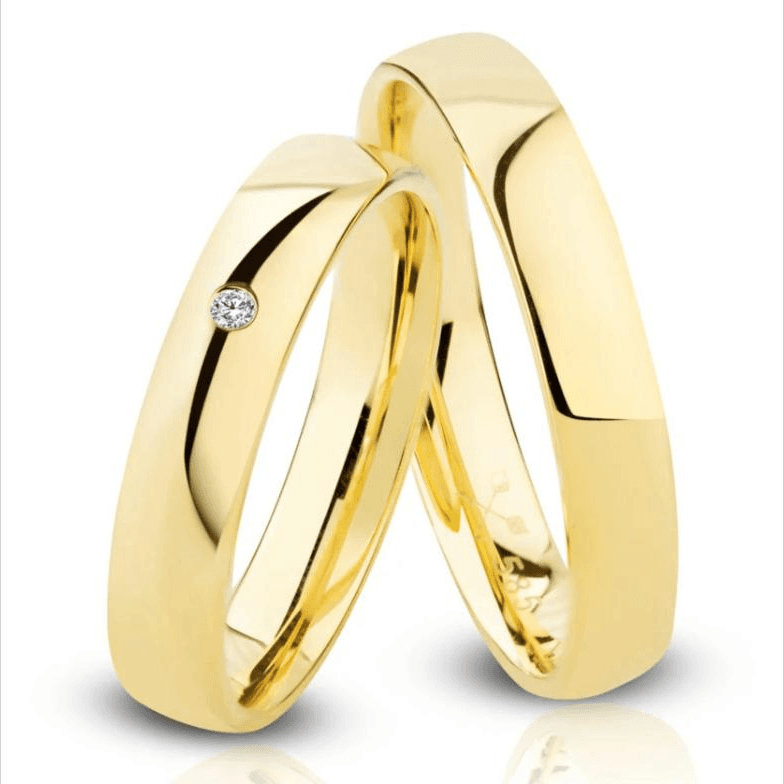 „Sanftes Gold“