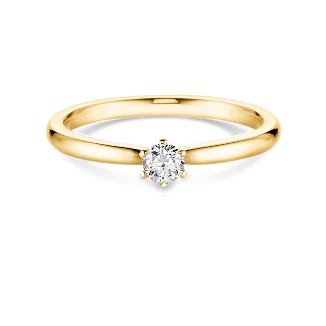 Verlobungsring ÉTERNITÉ - Juwelier Pilch