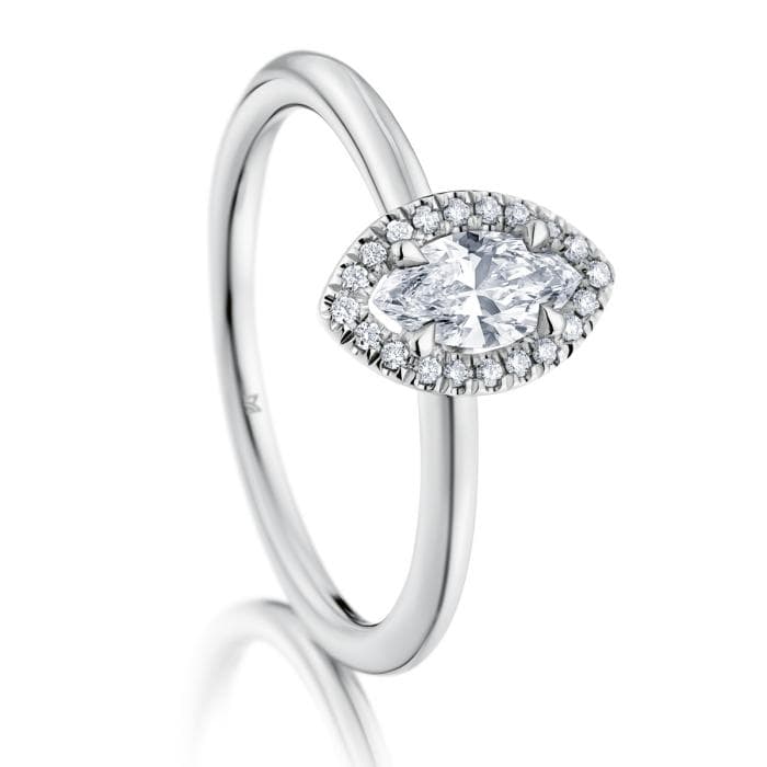 Halo Oval