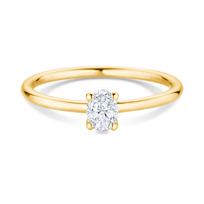 Juwelier Haller Ringe zum Küssen