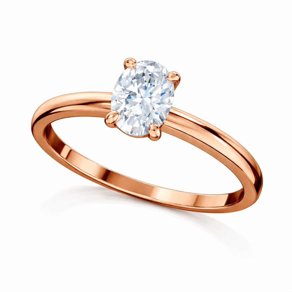 Verlobungsring LUMIÈRE - Juwelier Pilch
