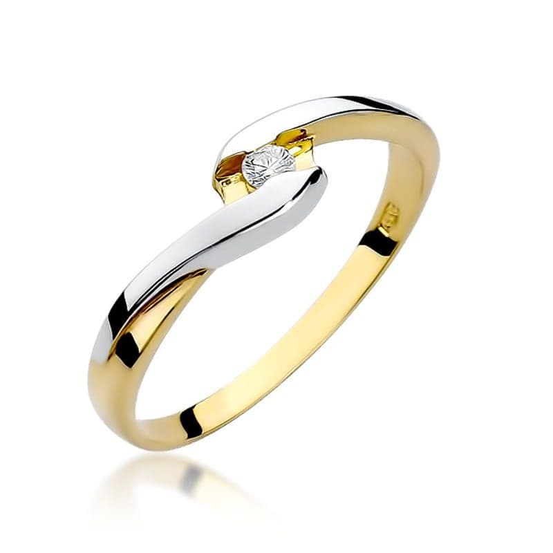 Verlobungsring HARMONY - Juwelier Pilch