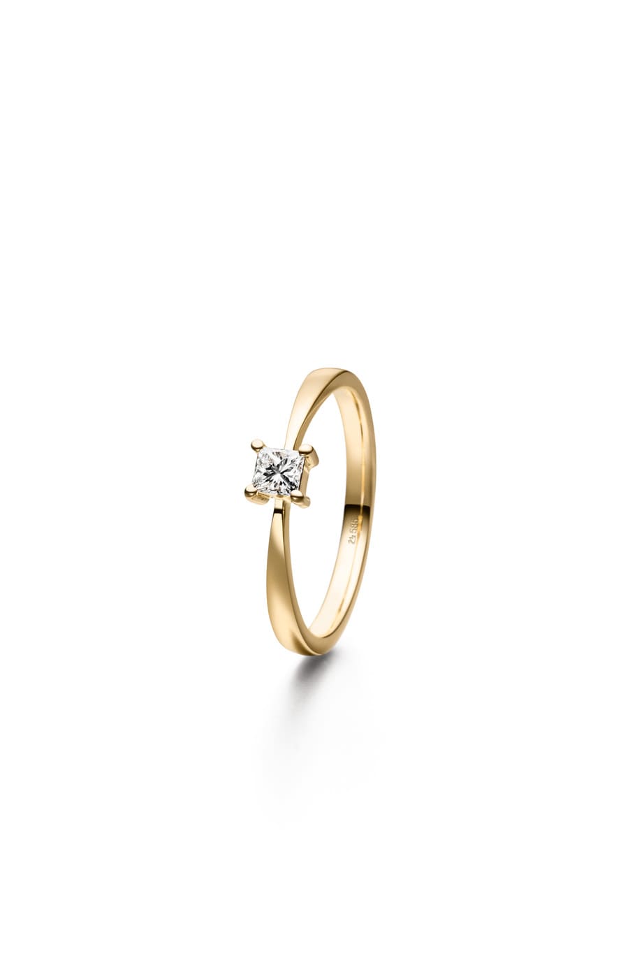 Juwelier Gergin & Sohn – Duisburg – Ihre Verlobungsringe