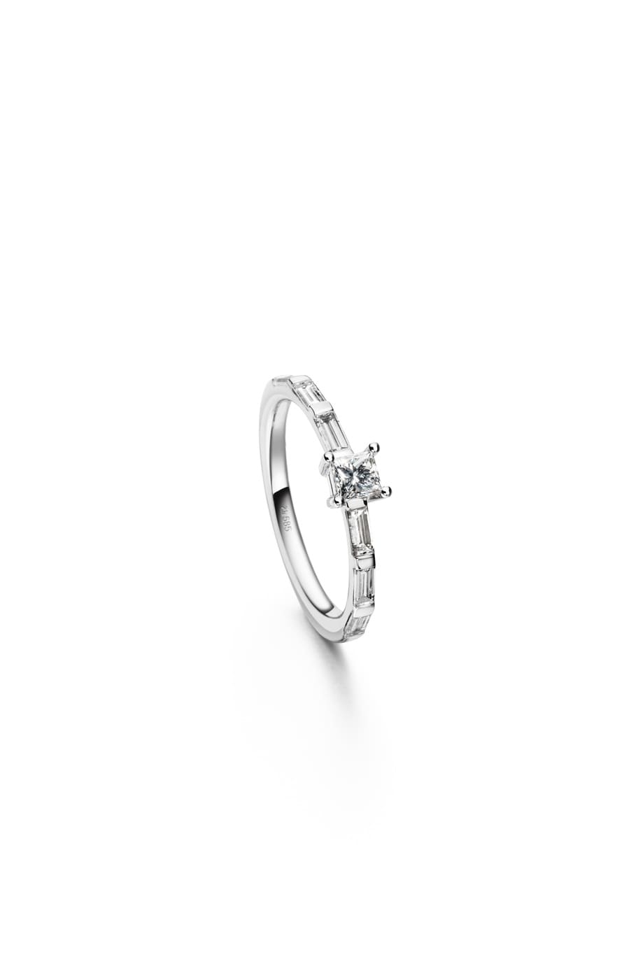 Juwelier Gergin & Sohn – Duisburg – Ihre Verlobungsringe