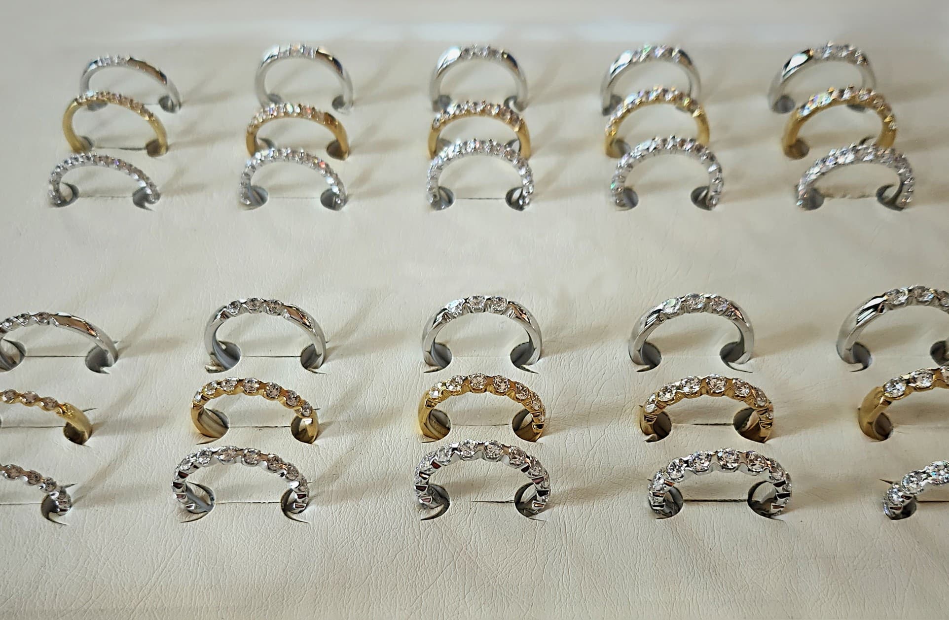 Juwelier Heyder-Exclusive Verlobungsringe