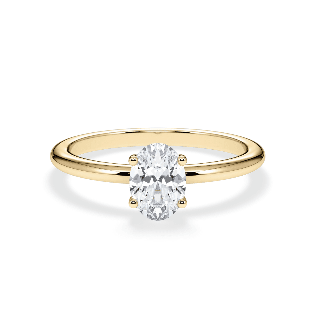 Verlobungsring 4 Neuhaus Uhren & Schmuck