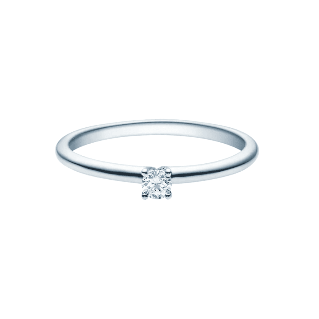 Verlobungsring 5 Neuhaus Uhren & Schmuck