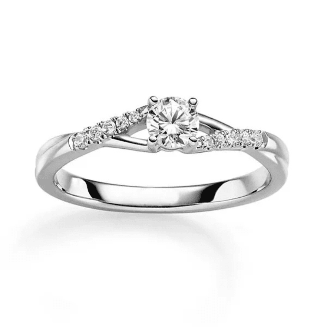 Verlobungsring 6 Neuhaus Uhren & Schmuck