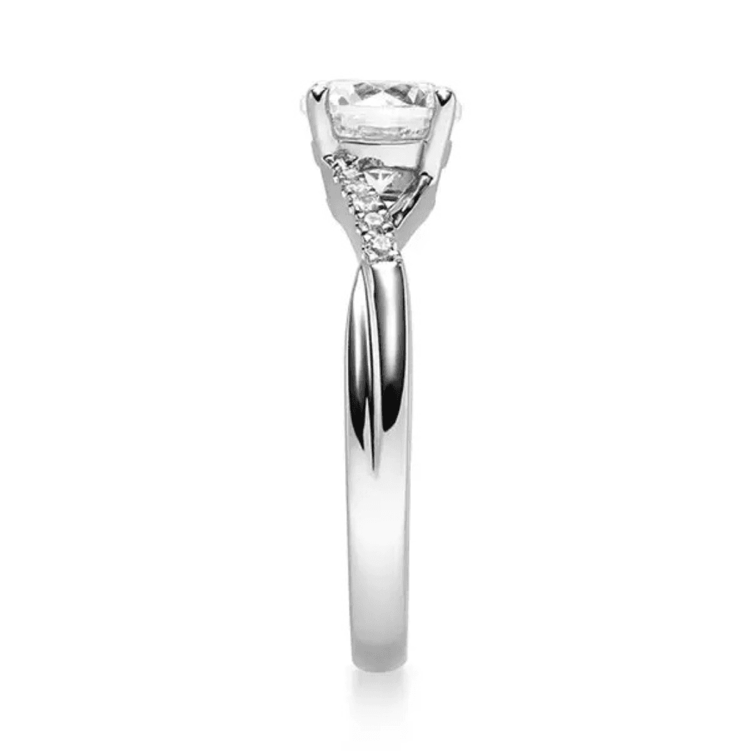 Verlobungsring 6 Neuhaus Uhren & Schmuck
