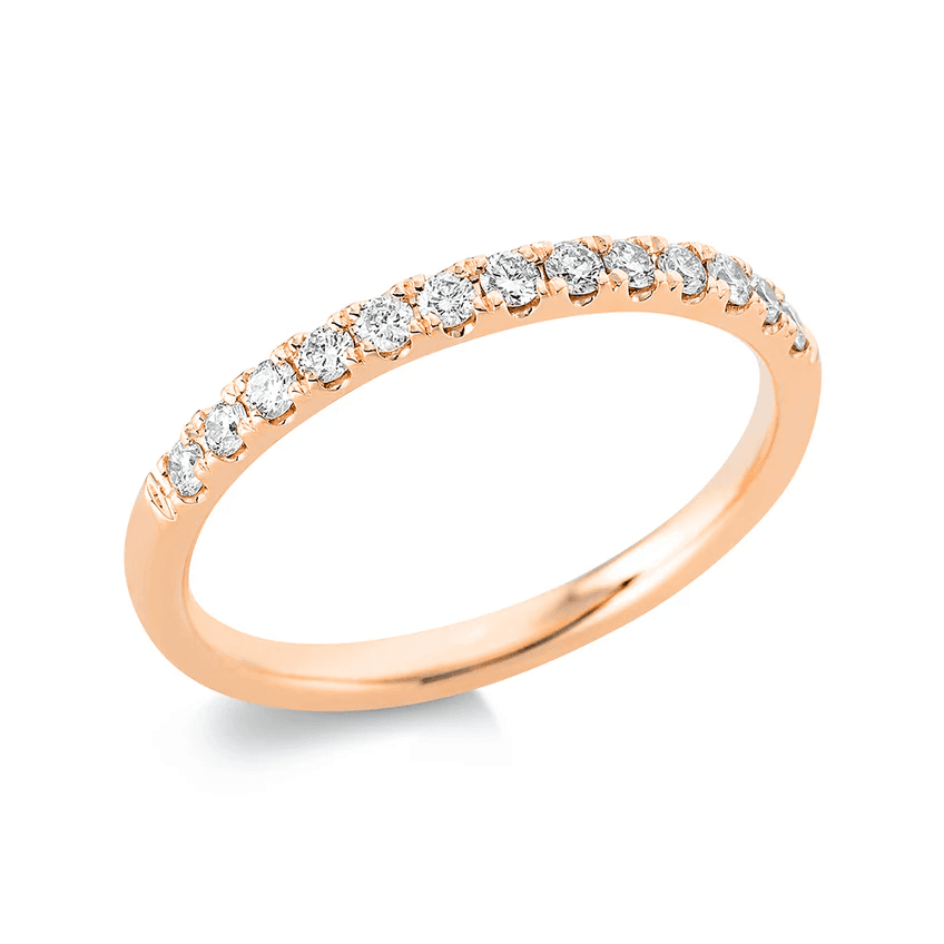 Memorie Verlobunsring Juwelier Weiss