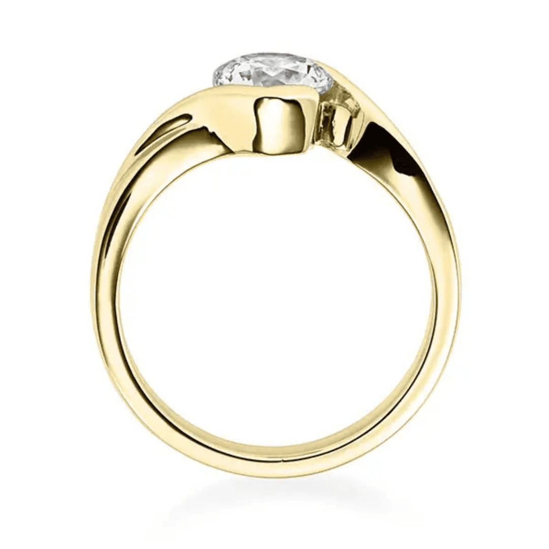 Verlobungsring 7 Neuhaus Uhren & Schmuck