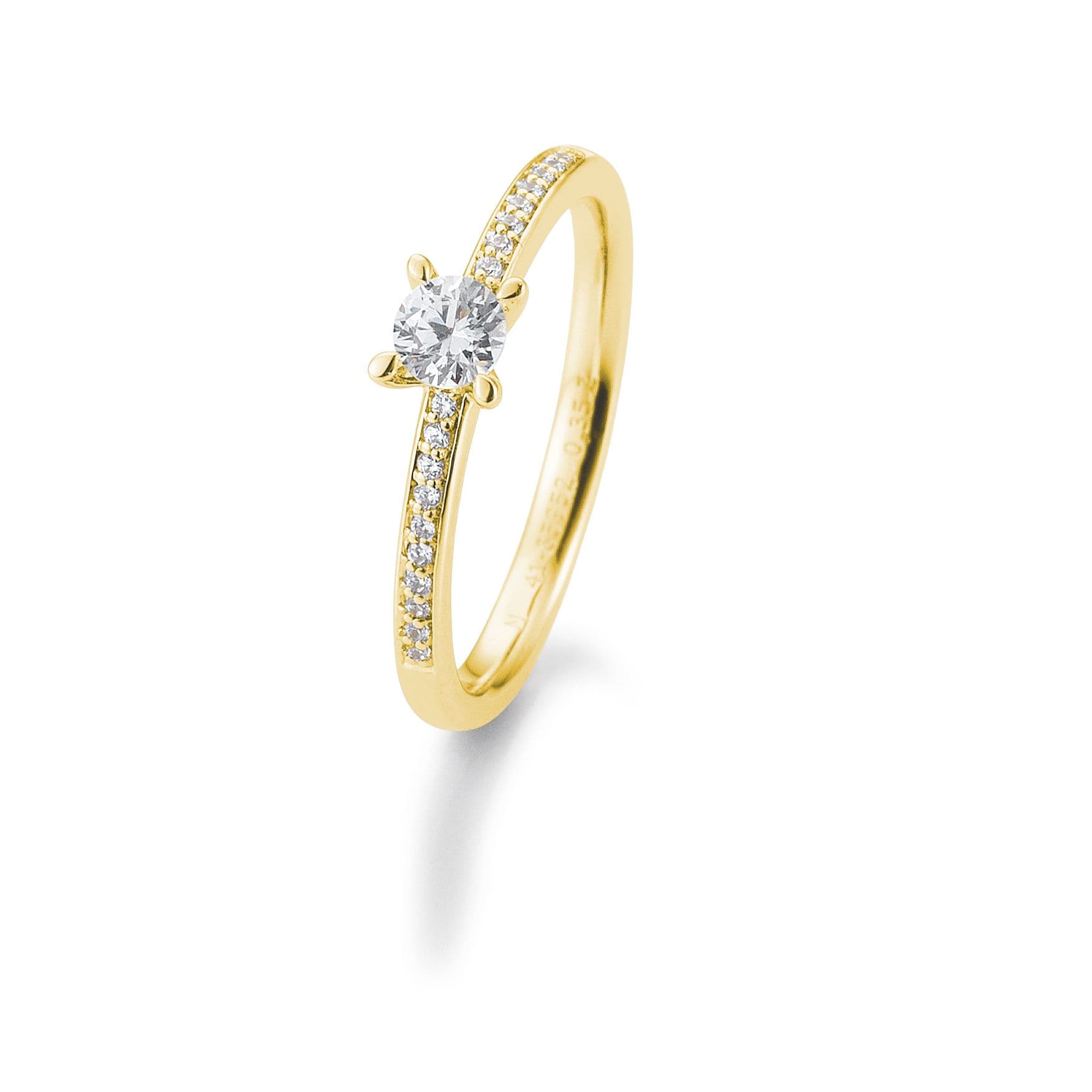 Juwelier Lehmann Verlobungsring 4