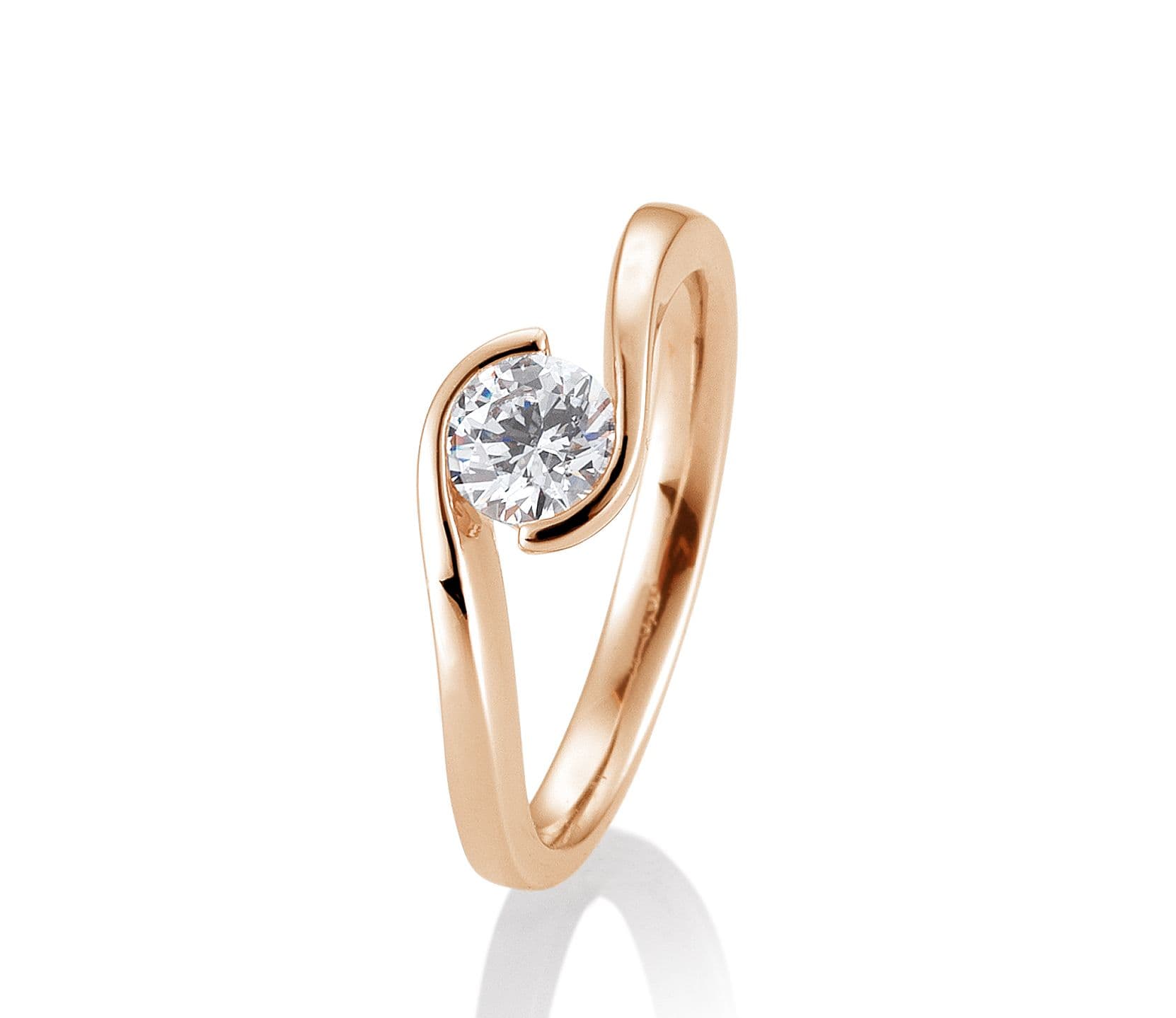 Verlobungsring 4 - Rusitka Schmuck
