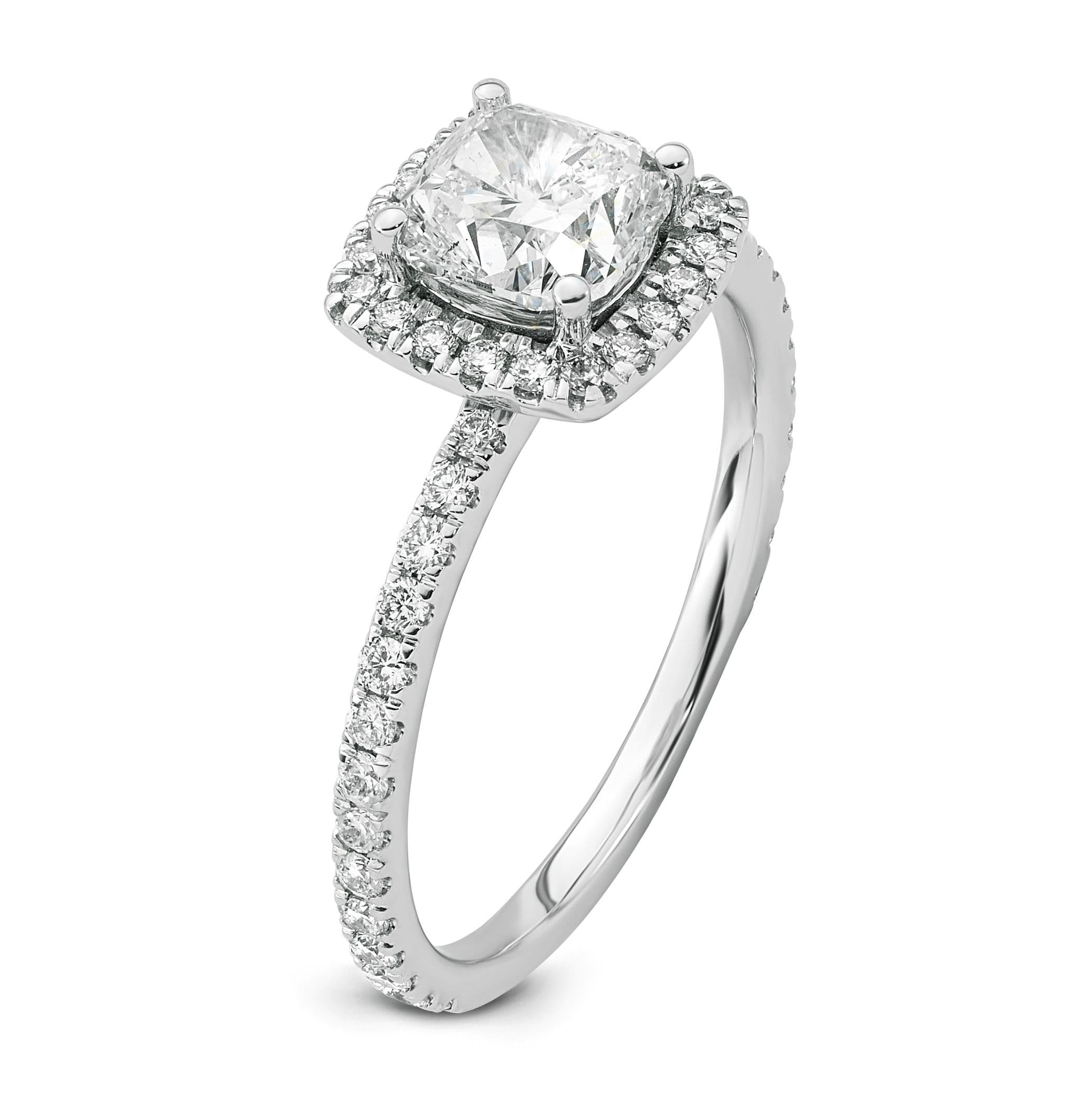 Juwelier Lehmann Verlobungsring 7