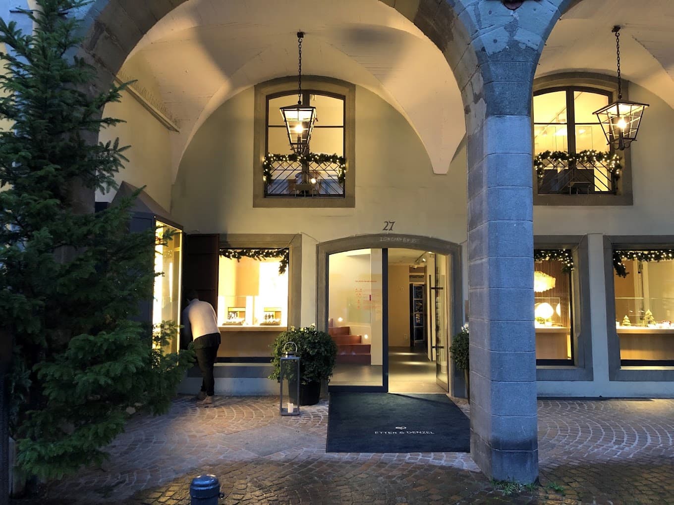 Juwelier Etter & Denzel - Konstanz – Ausßen-etter.jpg