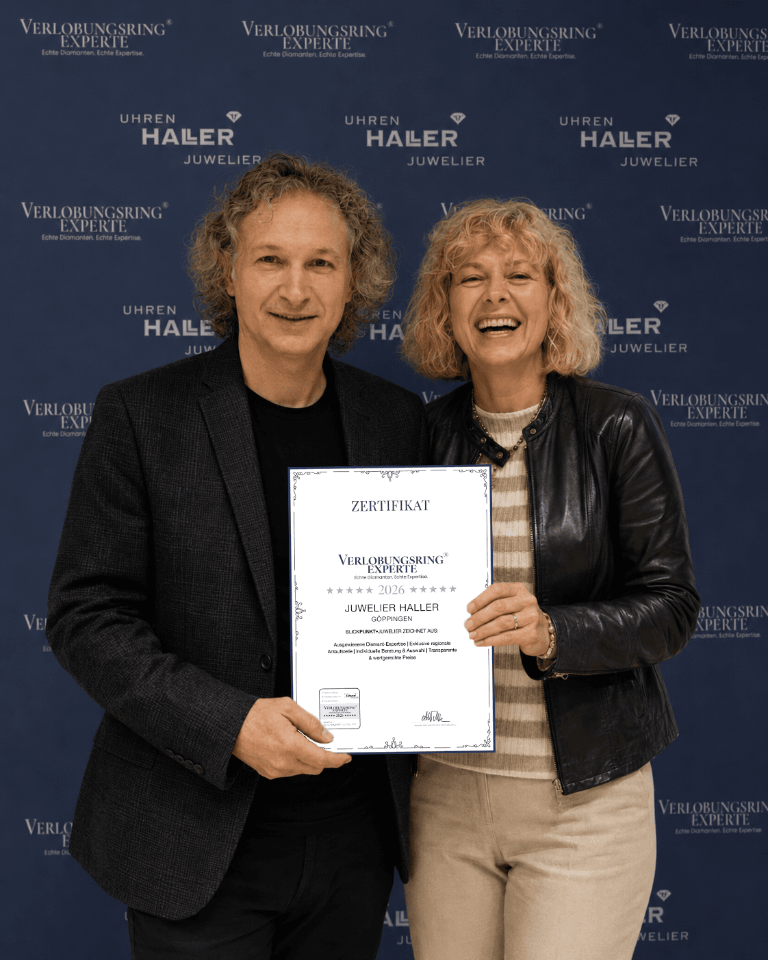 Uhren Haller