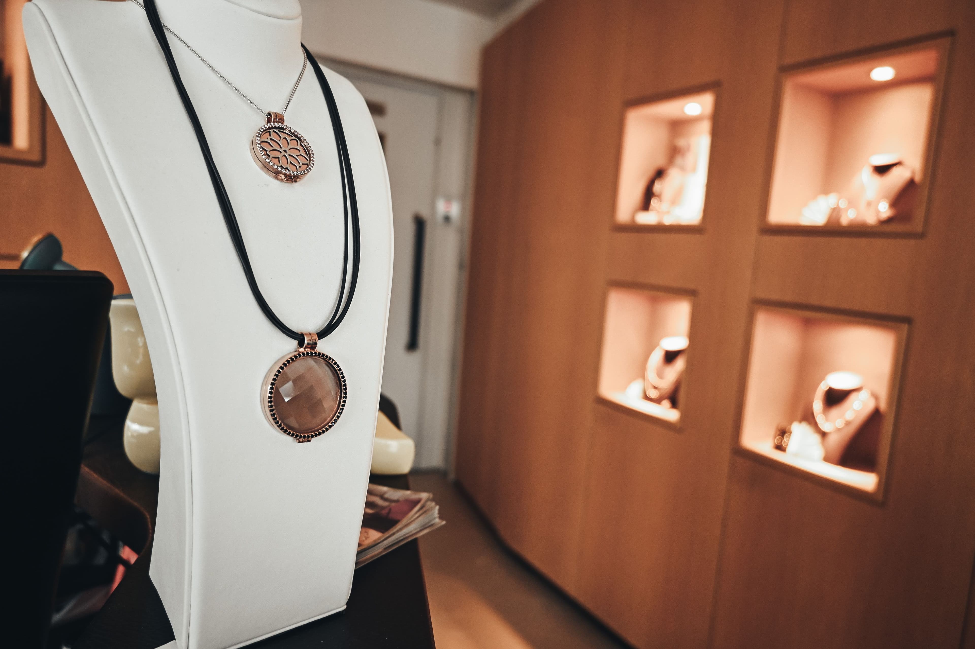 Goldschmiedeatelier - Verlobungsringe Juwelier Endres Würzburg