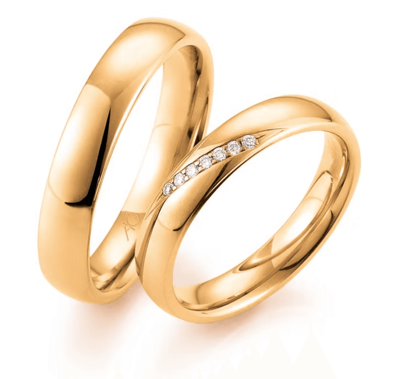 "Goldene Harmonie“