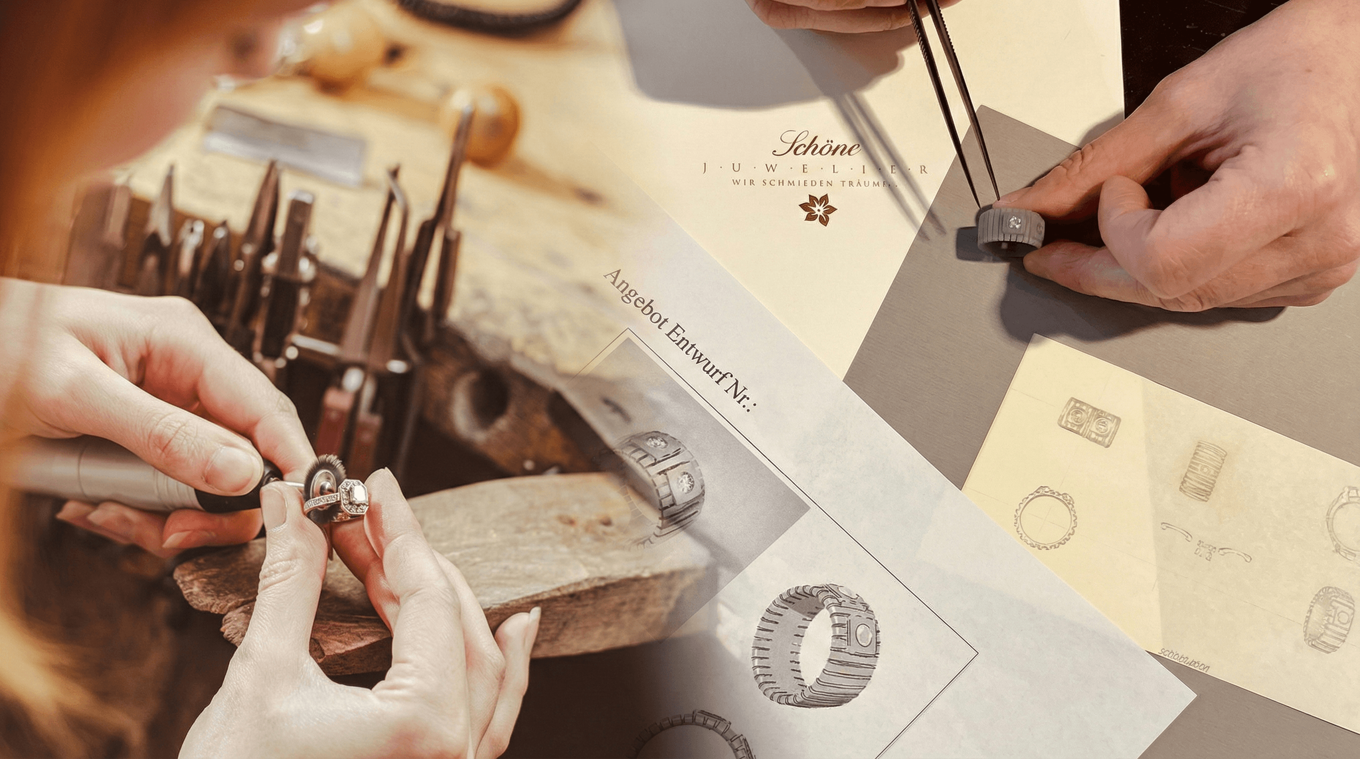 Manufaktur Juwelier Schöne Koblenz