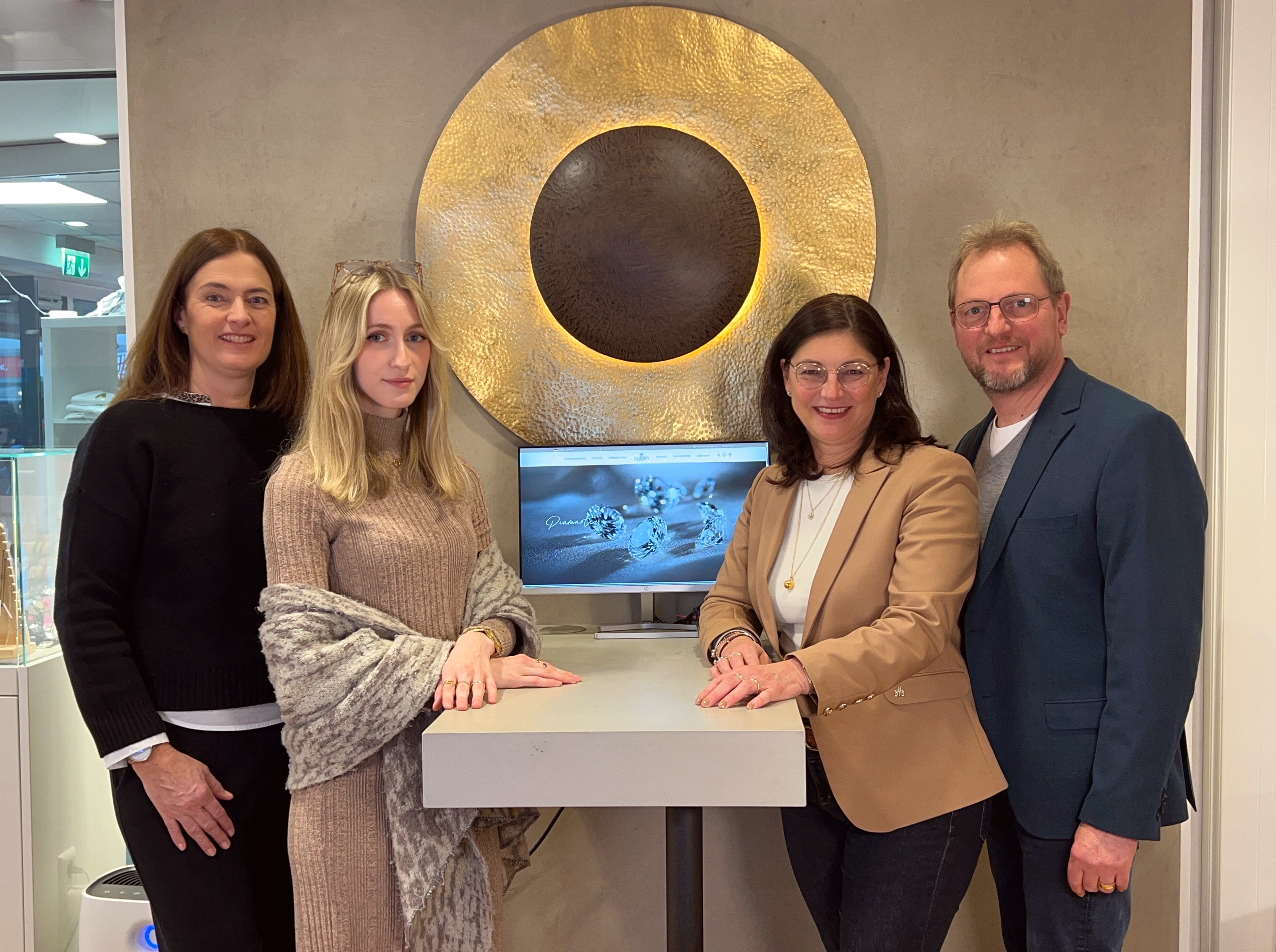 Juwelier Schmidt - Team