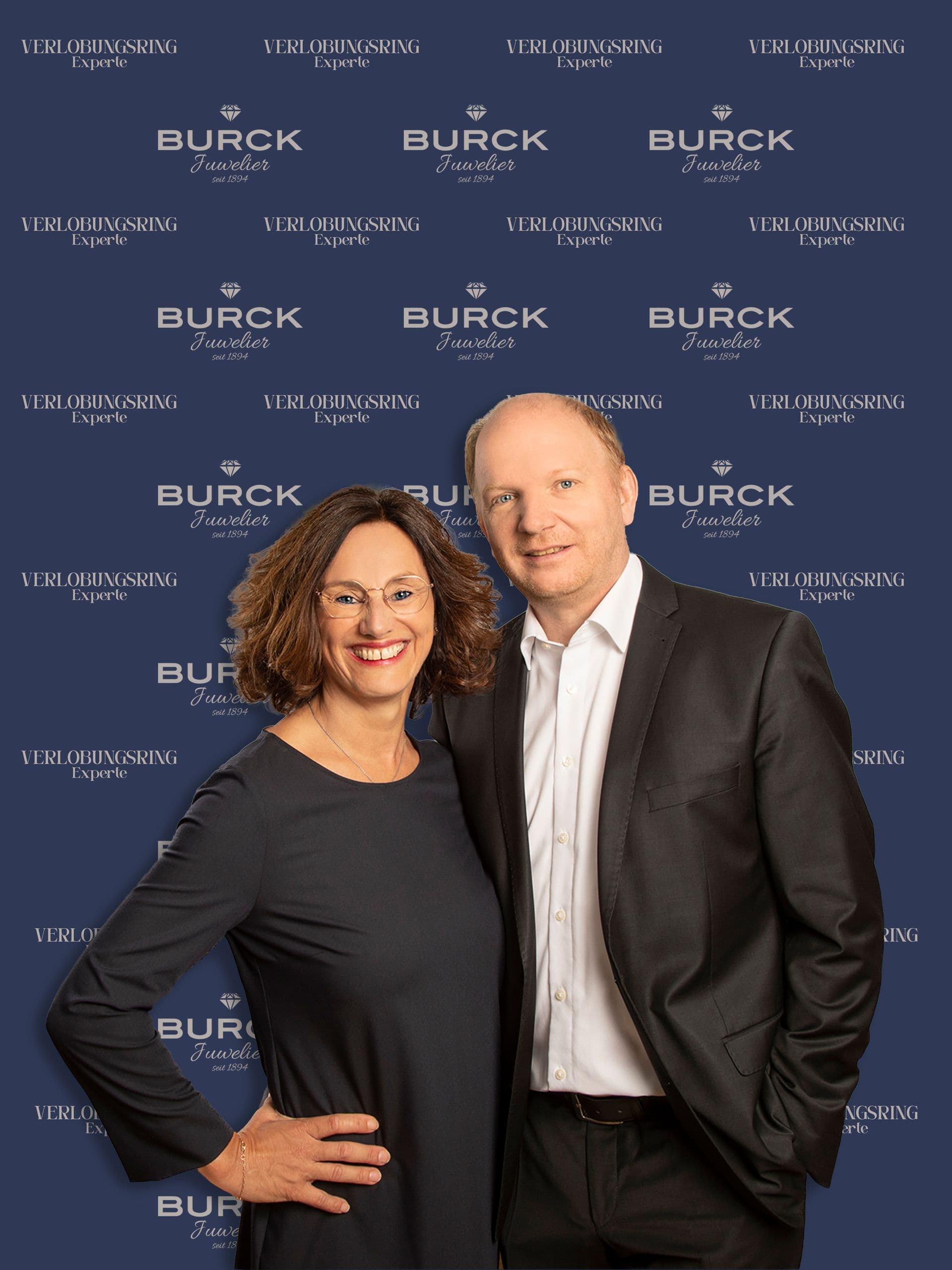 Juwelier Burck - Friedberg (Hessen) - Verlobungsringexperte - Verlobungsringexperte in Friedberg (Hessen)