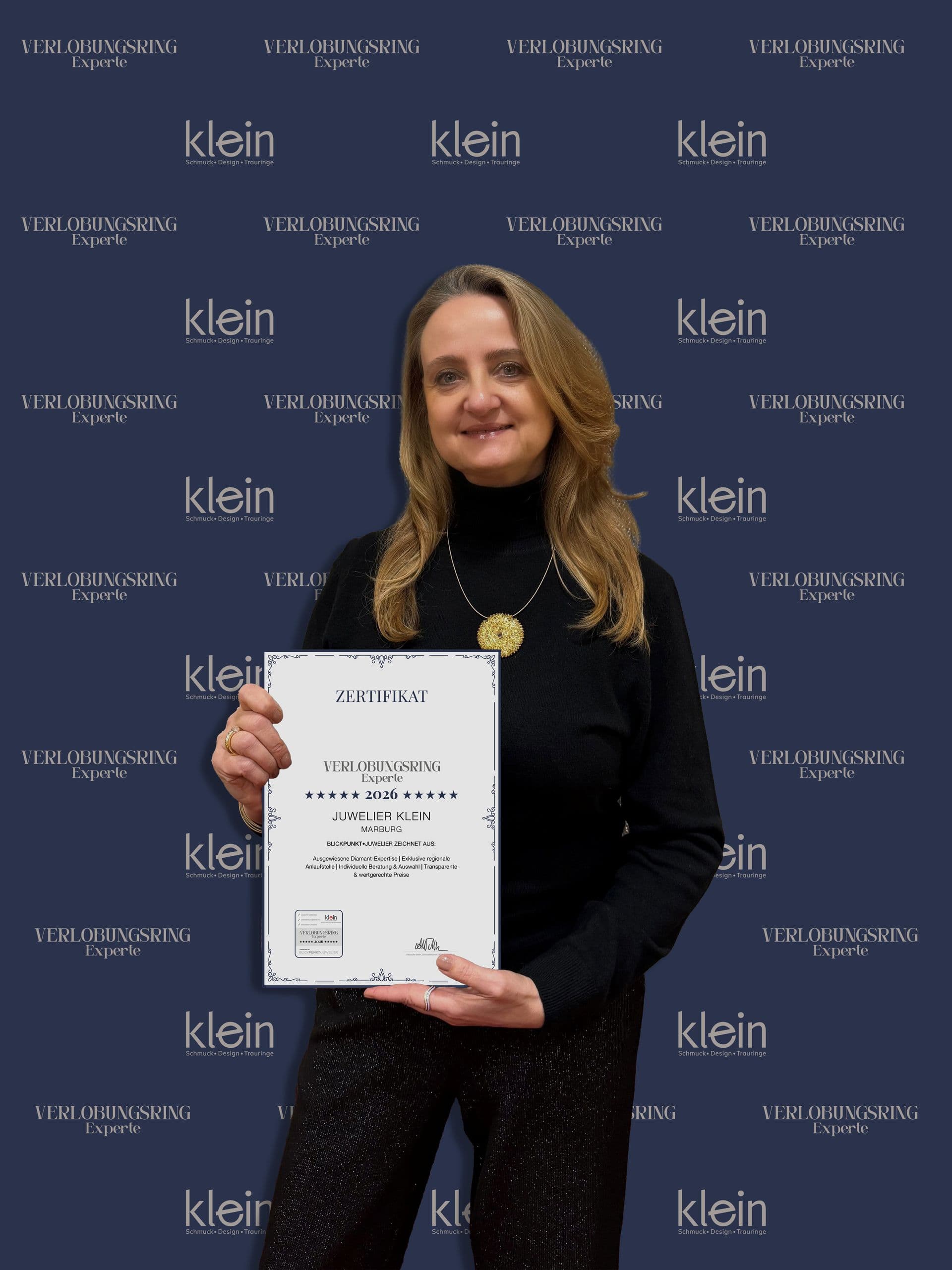 Juwelier Klein