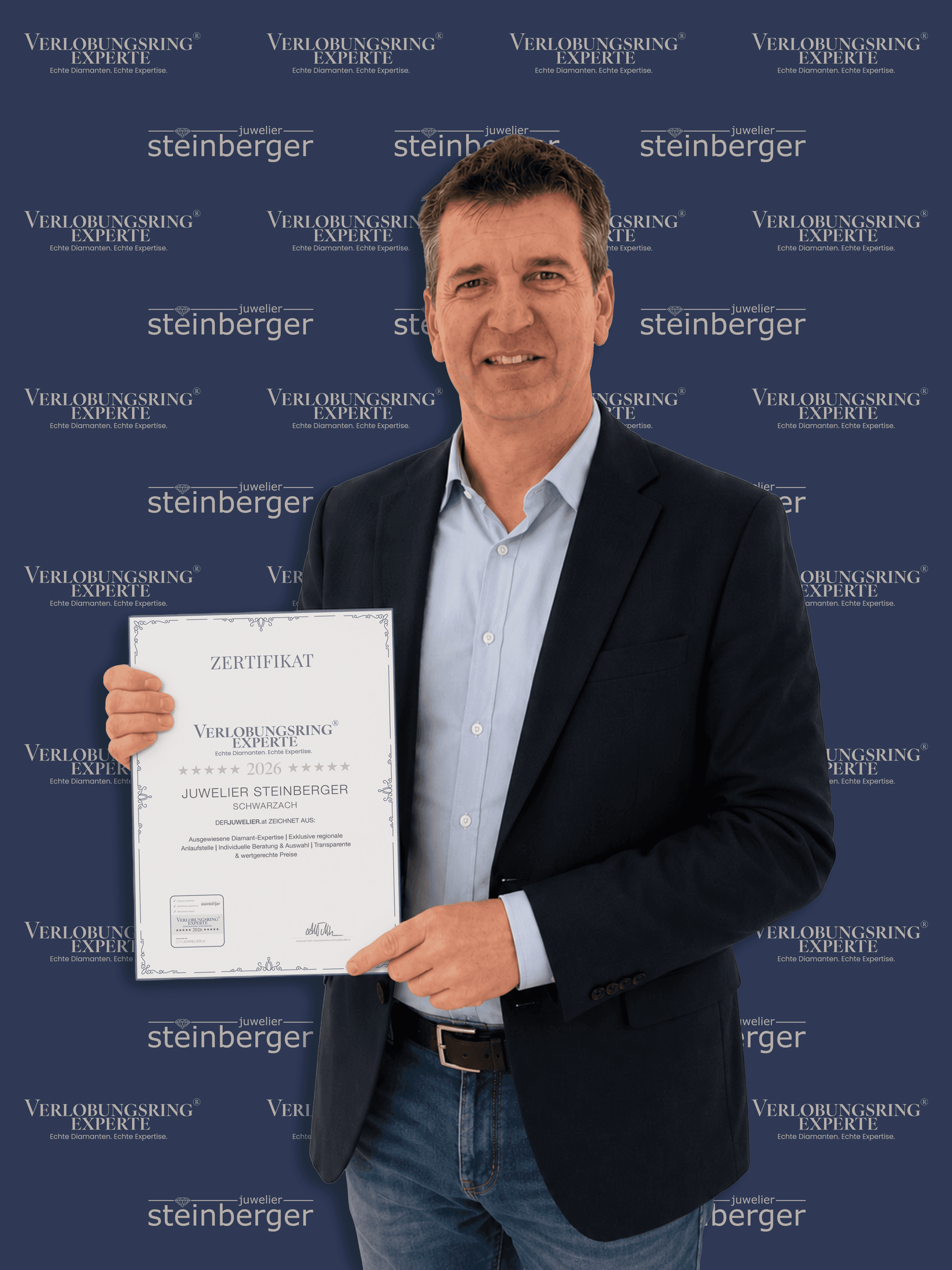 Juwelier Steinberger