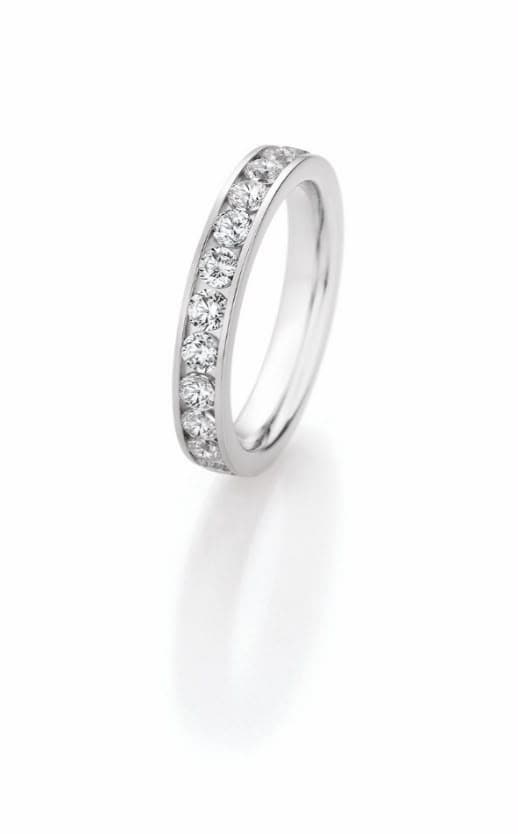 Verlobungsring Memory Juwelier Wimmer