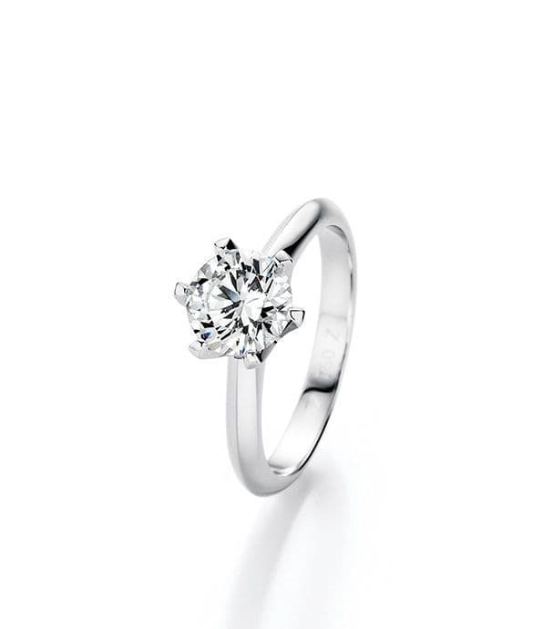 Juwelier Lehmann Verlobungsring 2