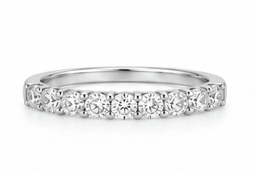 Verlobungsring Memoire Juwelier Steinberger