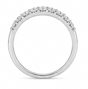 Verlobungsring Memoire Juwelier Steinberger