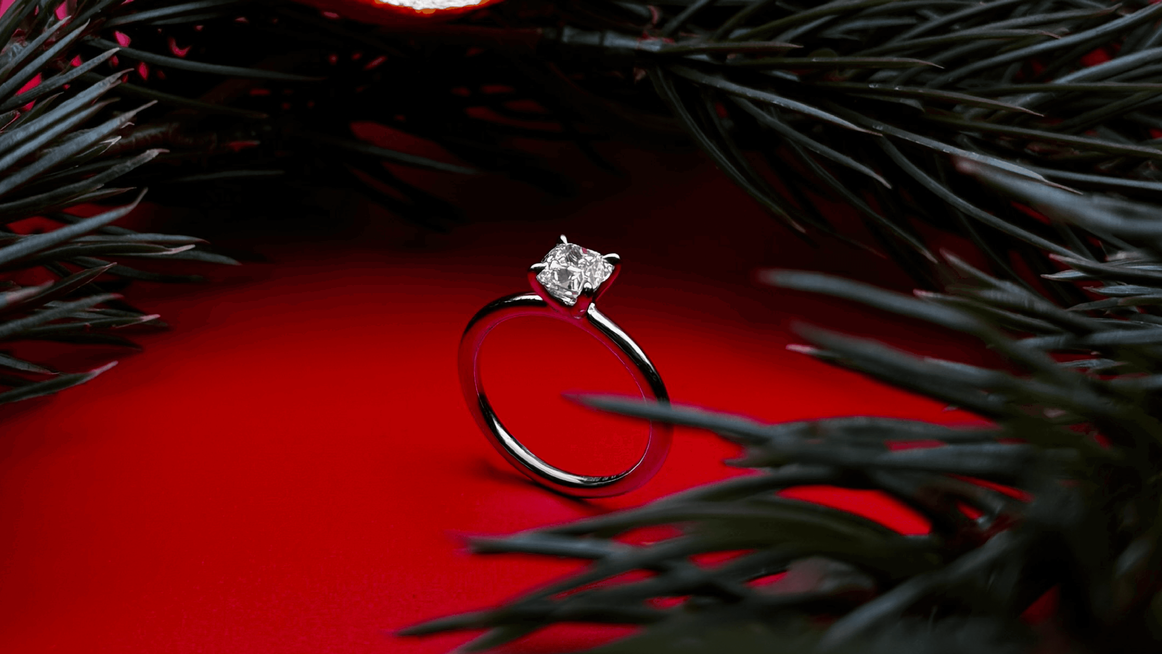 Verlobungsringe Friedberg - Juwelier Burck Verlobungsringexperte